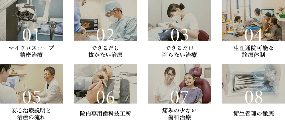 6つの理由